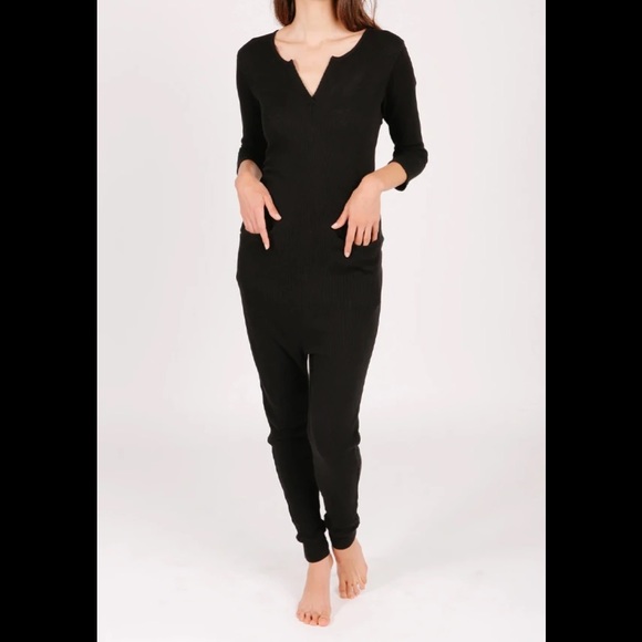 Smash & Tess Coffee Time Romper - Picture 1 of 4